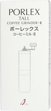Produktbild Porlex Tall II - Handmühle