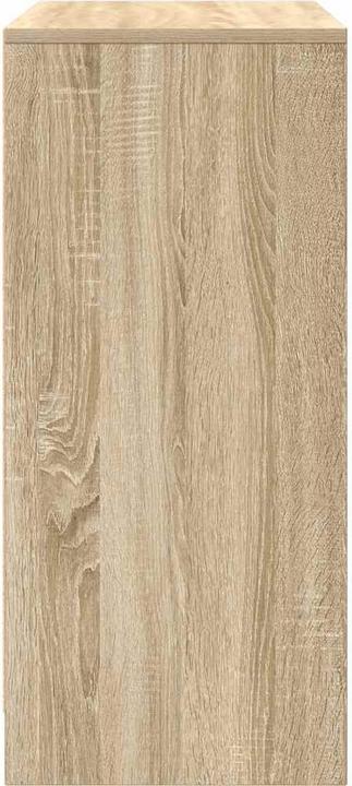 Immagine prodotto vidaXL Schuhschrank (57 x 34 x 76 cm)