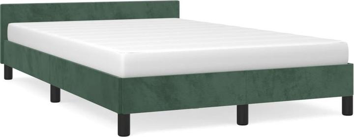 Produktbild vidaXL Tiffi (120 x 200 cm)