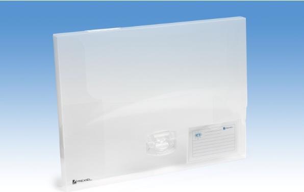 Produktbild Rexel Ice (A4, 1x)