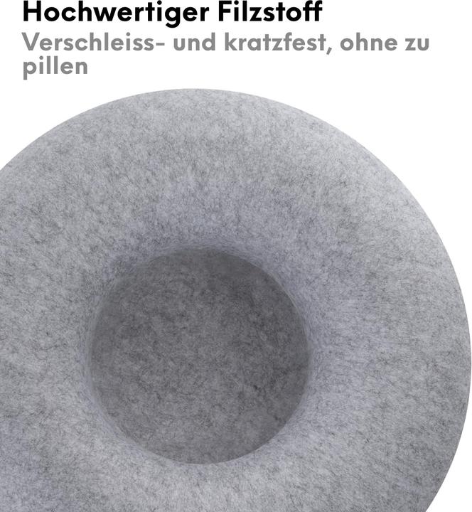 Actual product image Suba Donut (Cat)