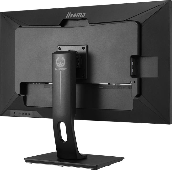 Produktbild iiyama G-Master GB3271QSU-B1 (2560 x 1440 Pixel, 31.50")