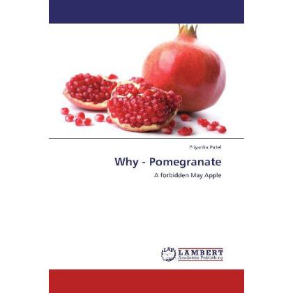 Why - Pomegranate, Fachbücher von Priyanka Patel
