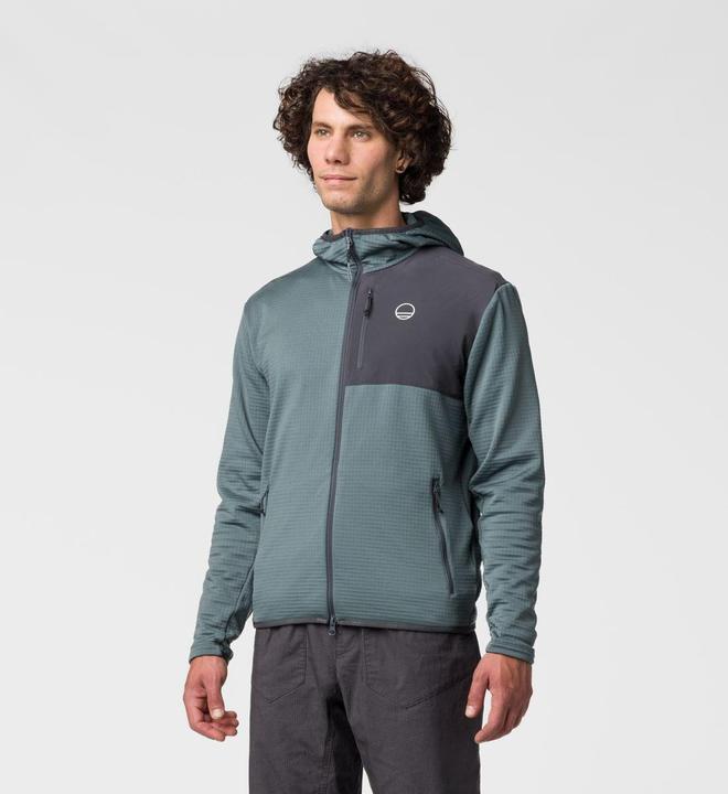 Produktbild Wild Country Session Pro Hoody Herren (S)