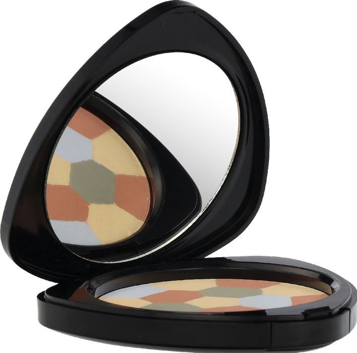 Produktbild Dr. Hauschka Colour Correcting Powder (02 calming)