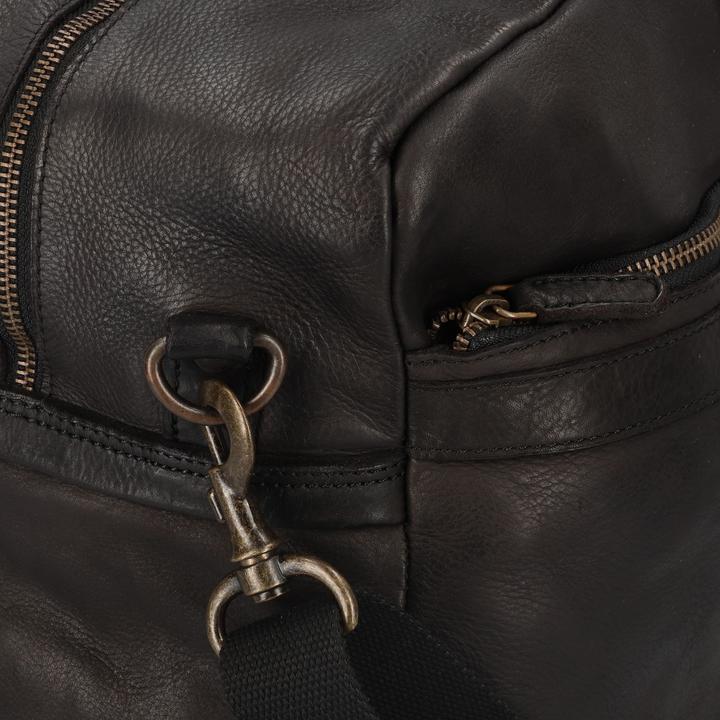 Immagine prodotto Harbour 2nd Urban Poets borsa da viaggio weekender in pelle 56 cm (44 l)