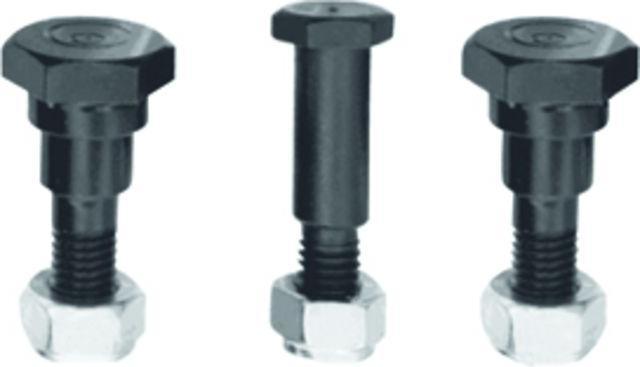 Actual product image VBW Replacement cutter head complete with screws