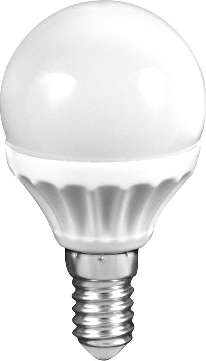 Image du produit Müller Licht LED E14 en forme de goutte 5.5 W = 40 (E14, 470 lm, 4x)