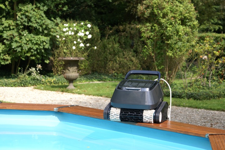 Actual product image Swim-Fun Floor, Waterline