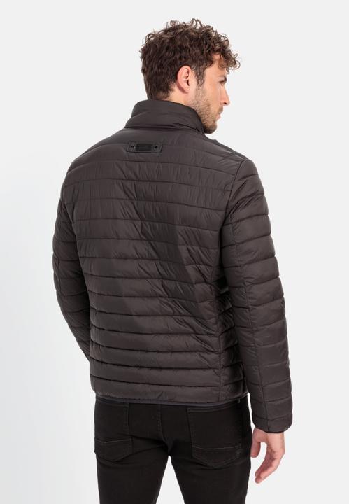 Produktbild Camel Active Steppjacke ohne Daune aus recyceltem Polyester (58)