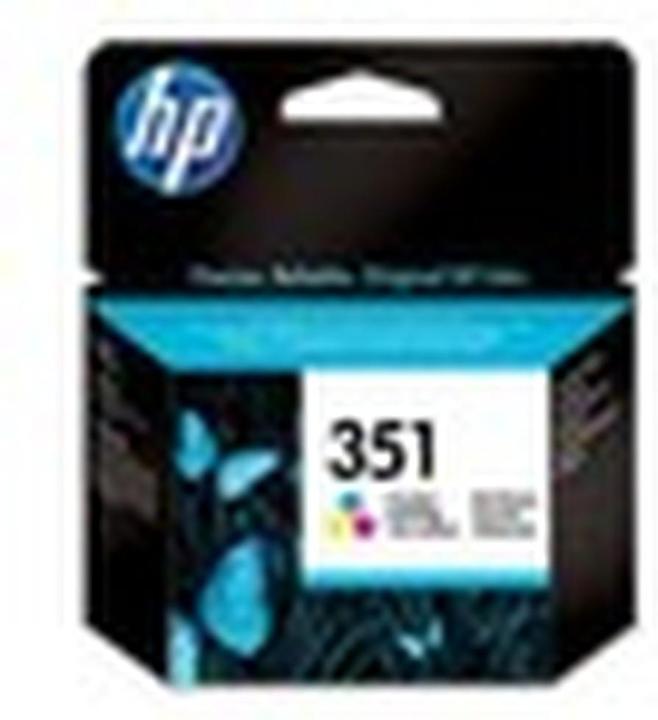 Immagine prodotto HP 351 (M, C, Y)