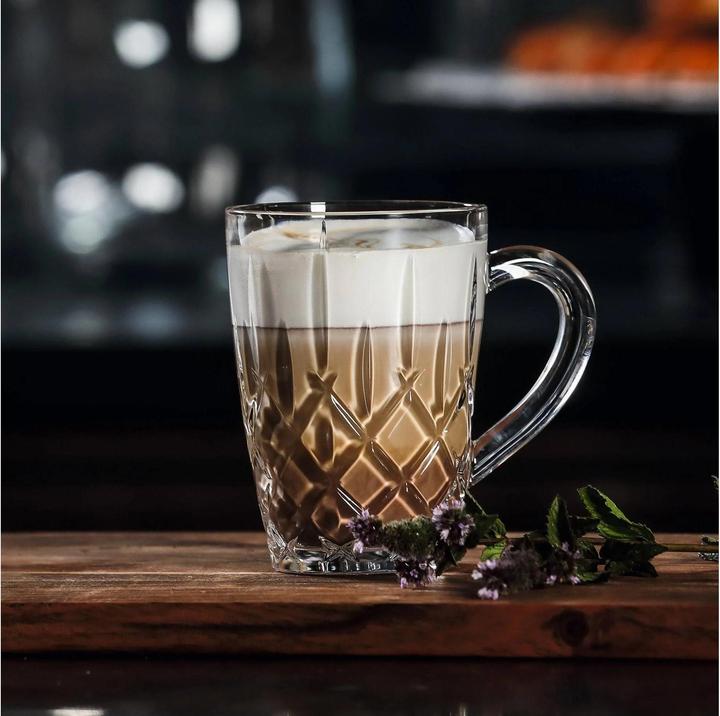 Produktbild Nachtmann Noblesse Barista (347 ml, 2 x)