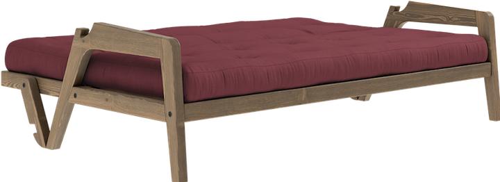 Produktbild Karup Design Grab (3-Sitzer, Bettsofa)