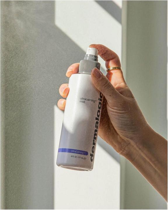 Actual product image Dermalogica UltraCalming Mist (Face toner, 177 ml)
