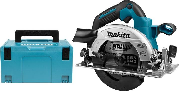 Produktbild Makita DHS660ZJ