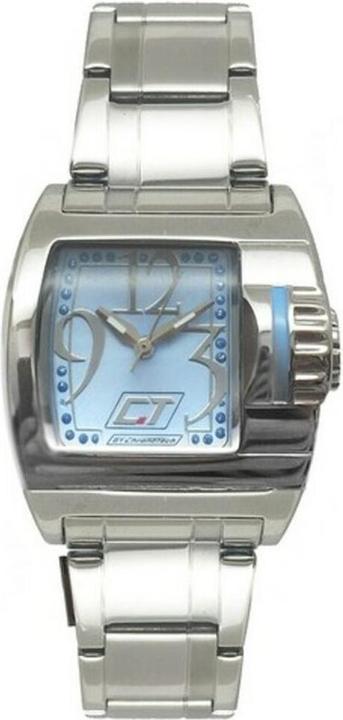 Produktbild Chronotech Damenuhr CC7042B-06M (Ø 30 mm) (30 mm)