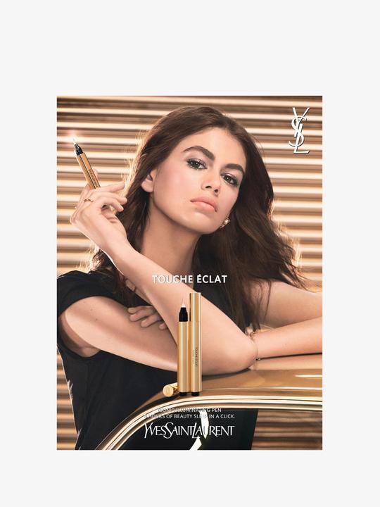 Image du produit Yves Saint Laurent Touche Eclat - Sable Lumière 4.5 (4,5 Sable Lumière)