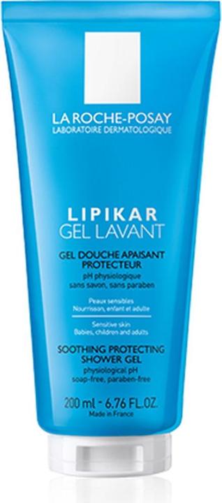 La Roche Posay Gel de douche protecie lipikar gel lavant (400 ml)