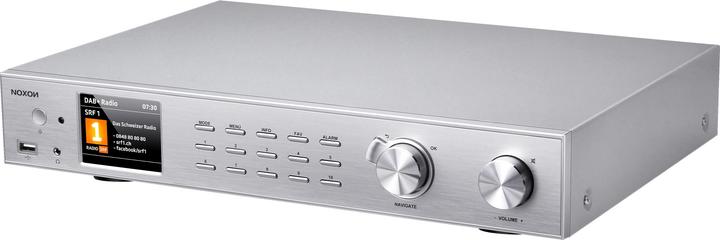 Produktbild Noxon A 571 (Radio Tuner)