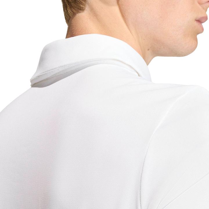 Actual product image Adidas Ent26 Polo - white/black (XL)