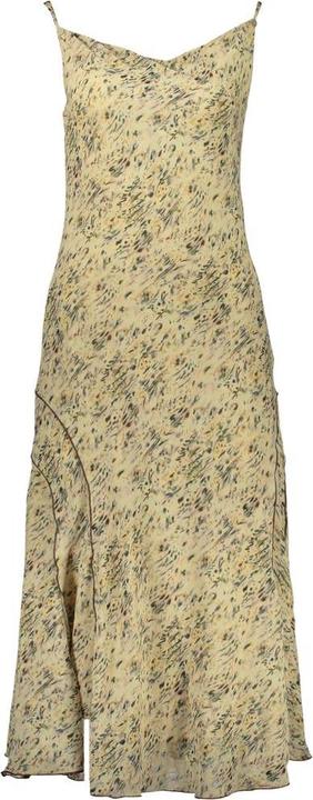 Image du produit Desigual Beige Polyester Casual Dress (M)