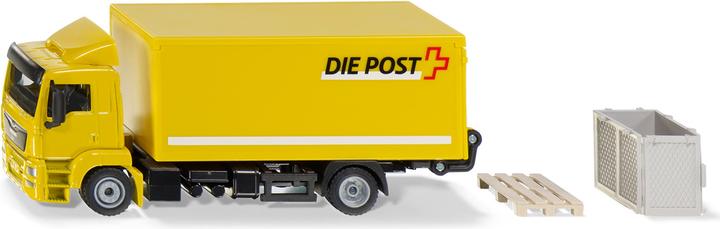 Immagine prodotto Siku Il Post