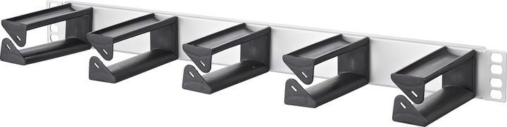 Metz Connect 130894-02-AL-E Rack Zubehör Kabelmanagementtafel