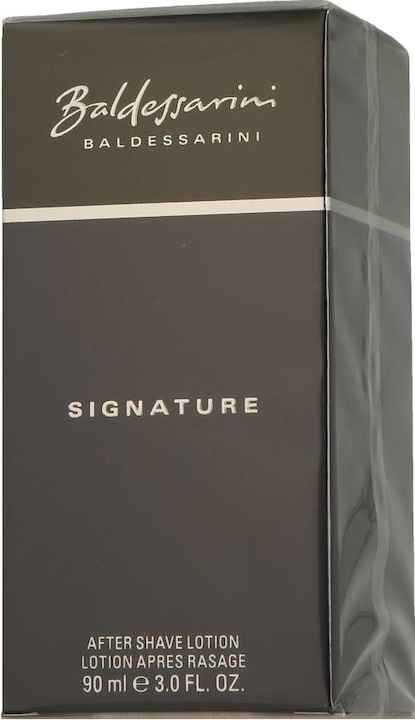 Baldessarini Signature After Shave Lotion (Lotion, 90 ml)