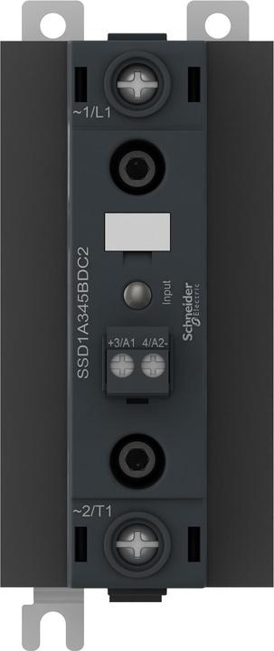 Produktbild Schneider Electric Halbleiterrelais