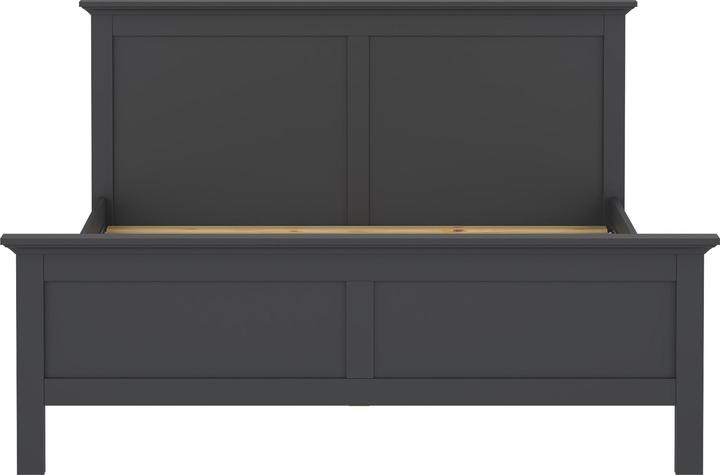 Produktbild Tvilum Doppelbett Venedig (160 x 200 cm)