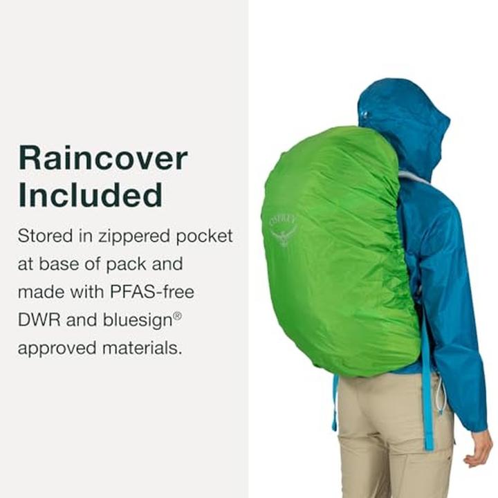 Immagine prodotto Osprey Hikelite 28 (26 l)