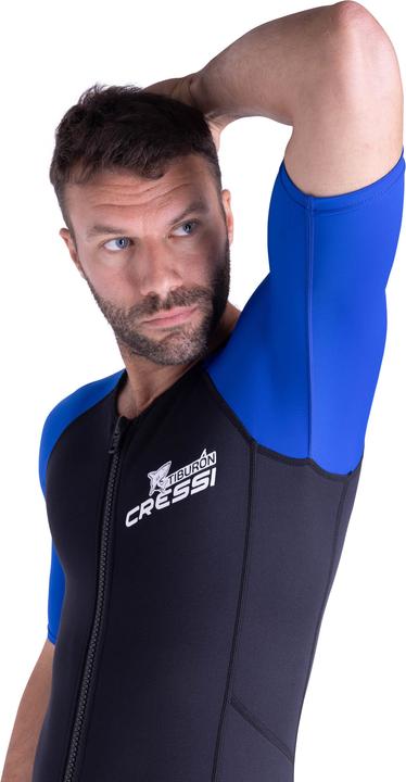 Productafbeelding Cressi Tiburon (2 mm, S)