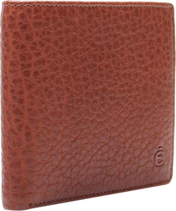 Actual product image Esquire Bison Wallet