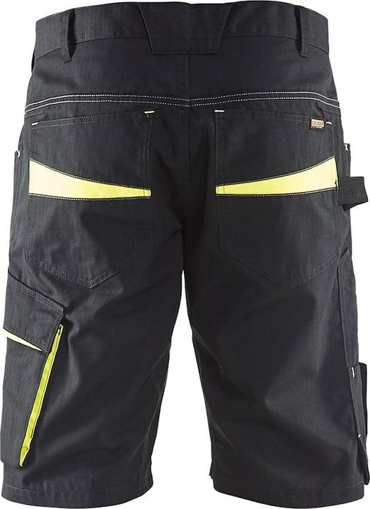 Produktbild Blakläder Shorts Ripstop 1499 (48)