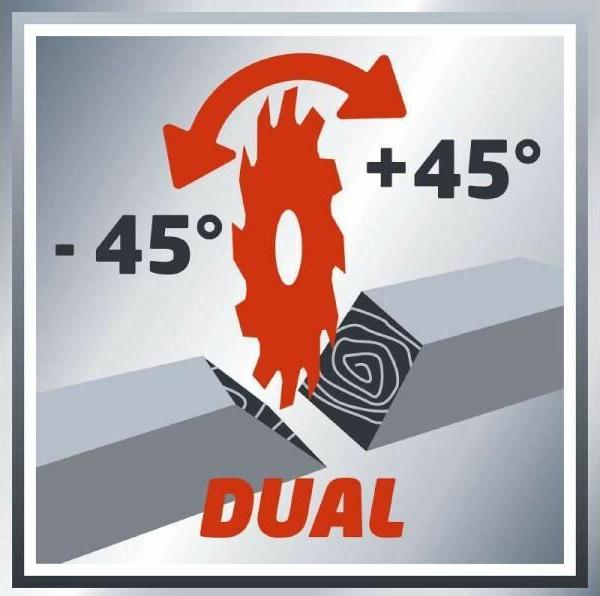 Actual product image Einhell Te-Sm 2131 D