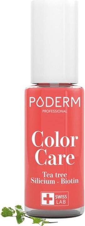 Immagine prodotto Poderm Cura del colore (273 Rouge Corail, Smalto)