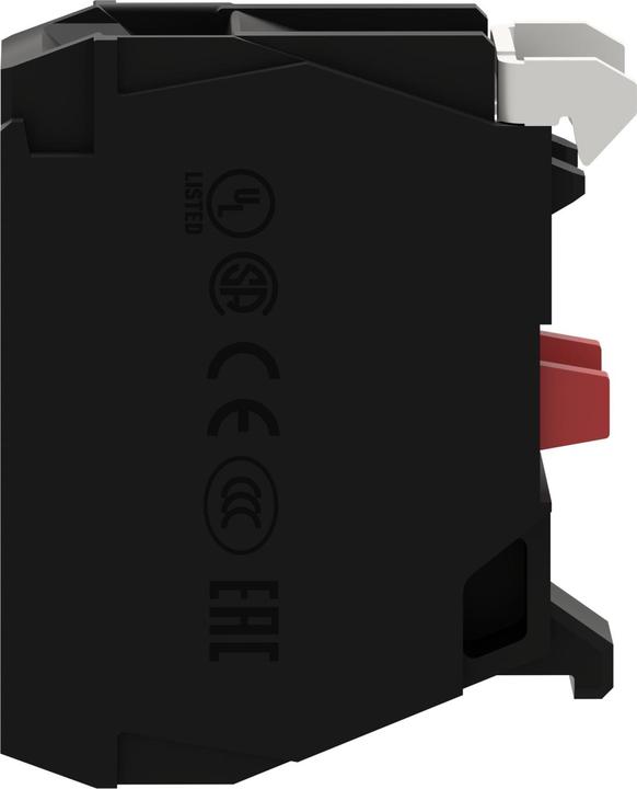 Schneider Electric Contact block 1 NC contact