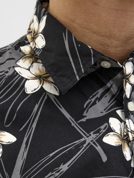 Produktbild Jack & Jones Comfort Fit Hemd Hemd (XL)