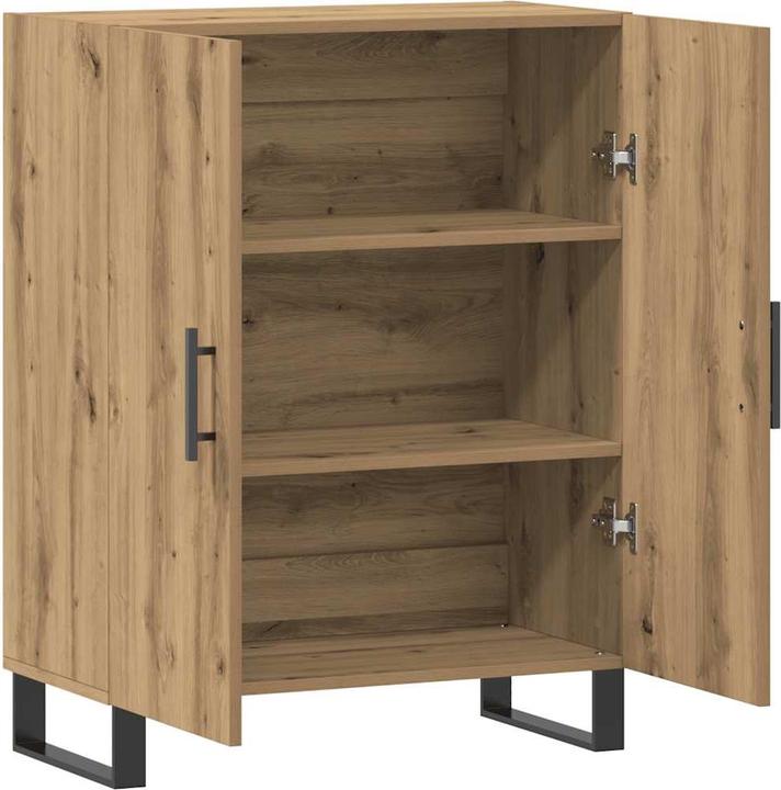 Image du produit vidaXL Sideboard (69.50 x 34 x 90 cm)