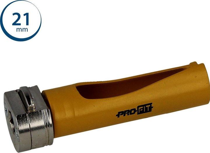 Image du produit Pro Fit Scie cloche HM ø 21 mm (21 mm)