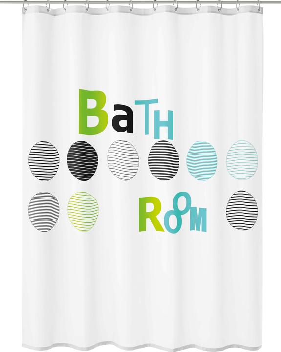 Kleine Wolke Bathroom (180 x 200 cm)