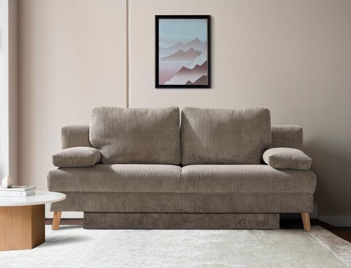 Produktbild Novel Oliver