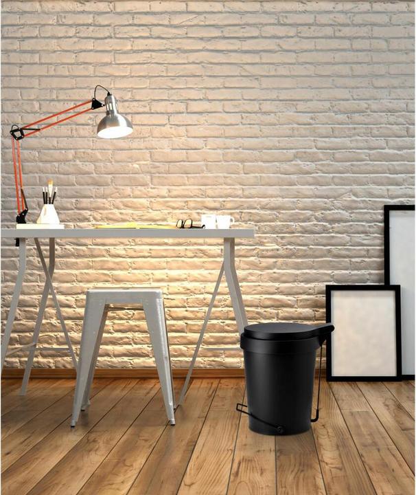 Produktbild Authentics Tip 15 L Schwarz (15 l)