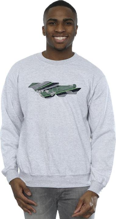 Image du produit Disney - Sweat LIGHTYEAR GRAPHIC TITLE - Homme (XL)