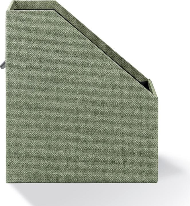 Produktbild Rössler Stehsammler (A4)