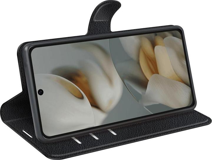 Produktbild Screenguard Leather Guard Lederhülle (Google Pixel 10 Pro XL)