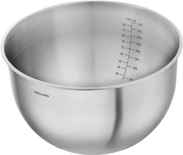 Produktbild Zwilling Fresh & Save Bowls Vakuum Starter Set (6 l)