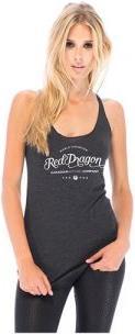 Produktbild Red Dragon Champion Tank (XS)