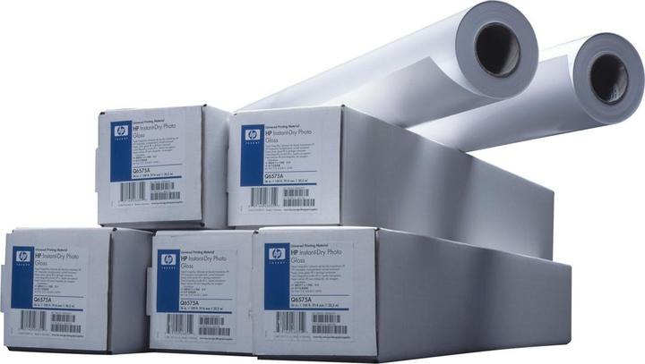 Produktbild HP Q6575a (200 g/m², Plotterrollen)