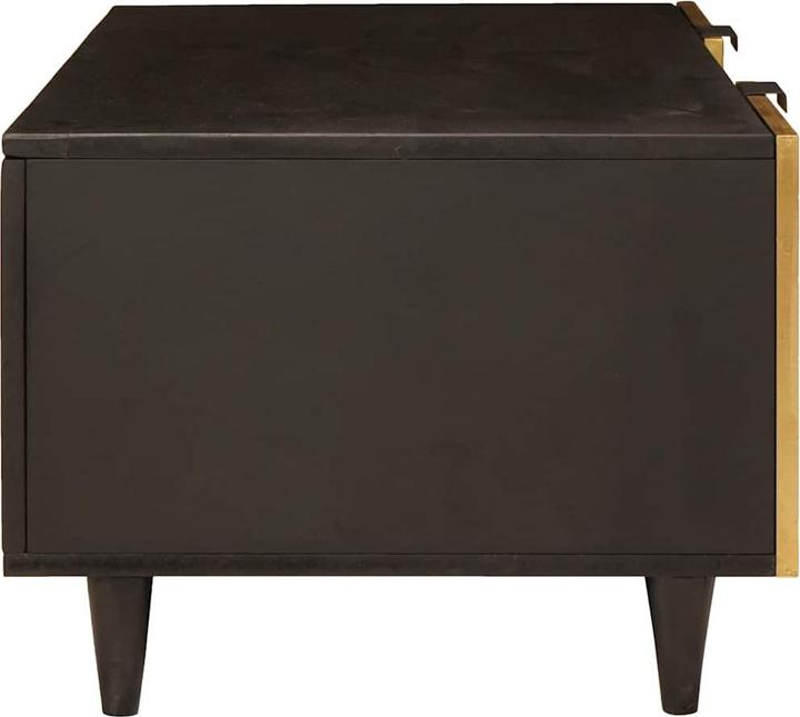 Immagine prodotto vidaXL Couchtisch (100 x 54 x 40 cm)